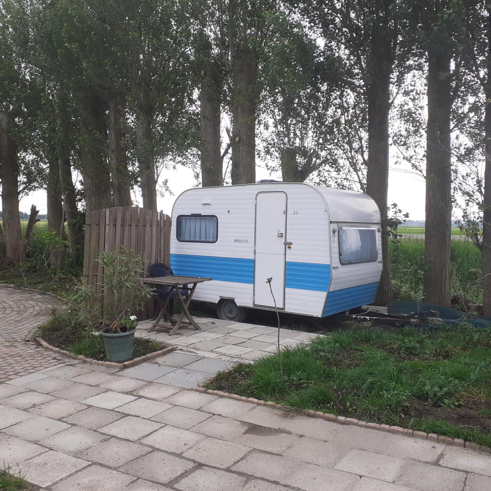 Wijndomein De Vier Ambachten -Overnachten In De Wijngaard Simonshaven 外观 照片